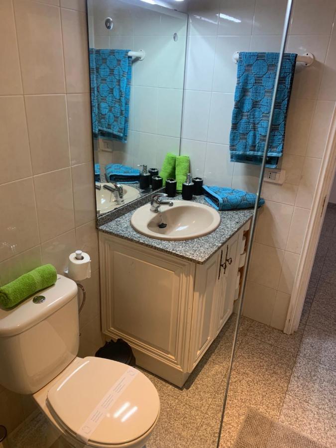 Vivienda Vacacional Con Vistas A La Gomera Y La Palma Puerto de Santiago  Zewnętrze zdjęcie