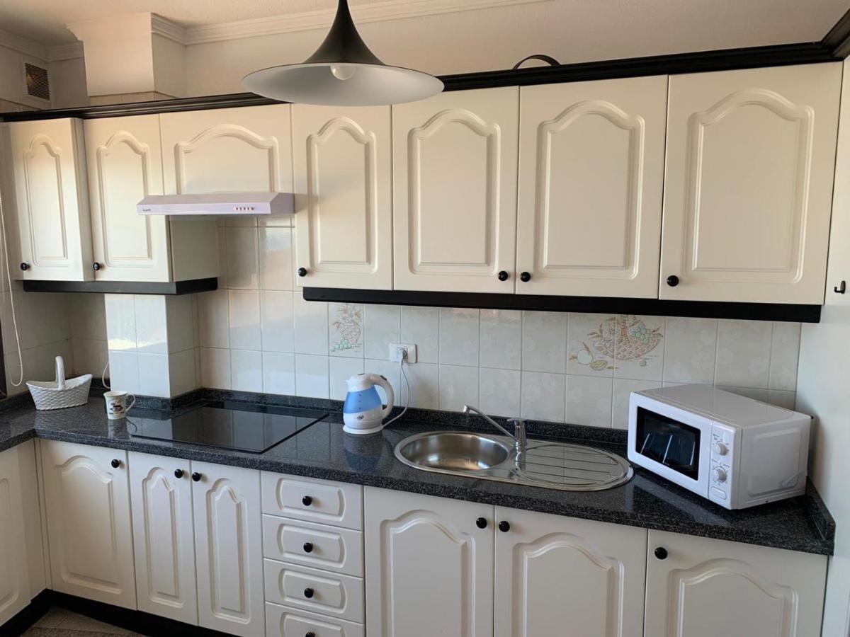 Vivienda Vacacional Con Vistas A La Gomera Y La Palma Puerto de Santiago  Zewnętrze zdjęcie