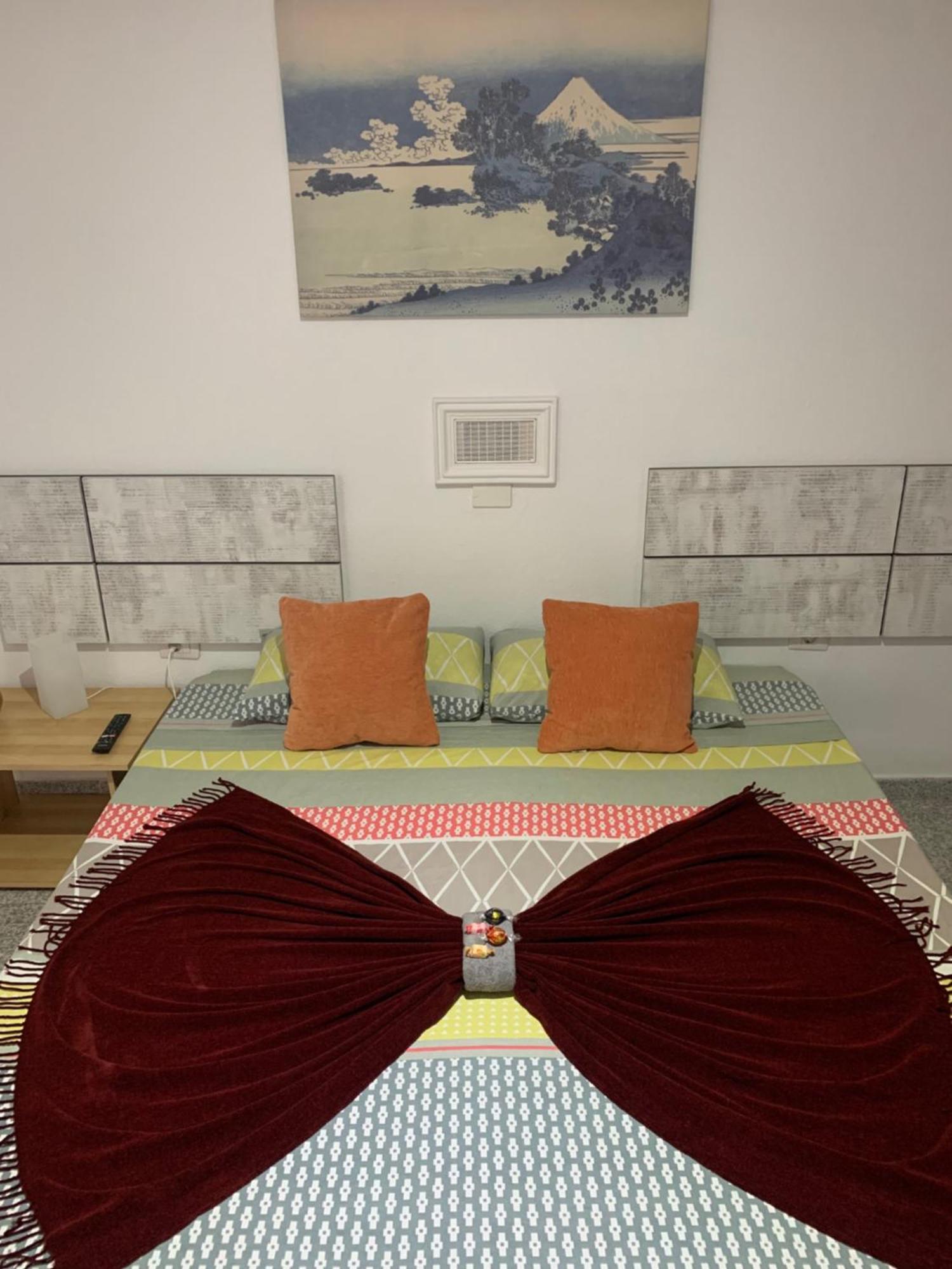 Vivienda Vacacional Con Vistas A La Gomera Y La Palma Puerto de Santiago  Zewnętrze zdjęcie
